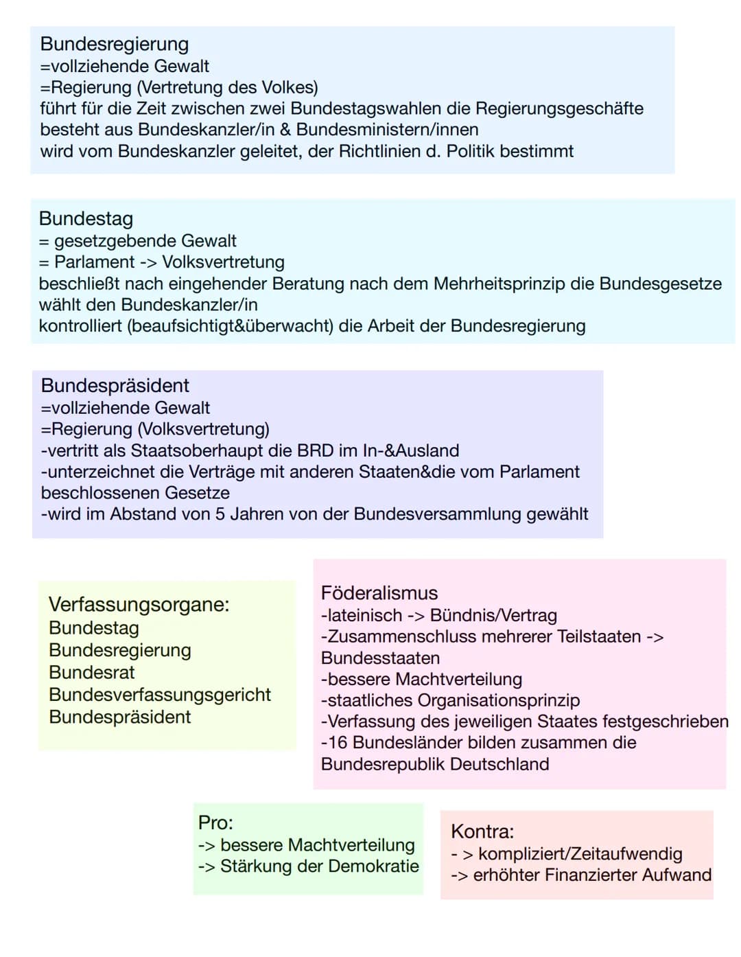 Demokratie
Direkte Demokratie
Bei der direkten Demokratie versammeln sich
Bürger um über politische Fragen abzustimmen
(Volksentscheid). All