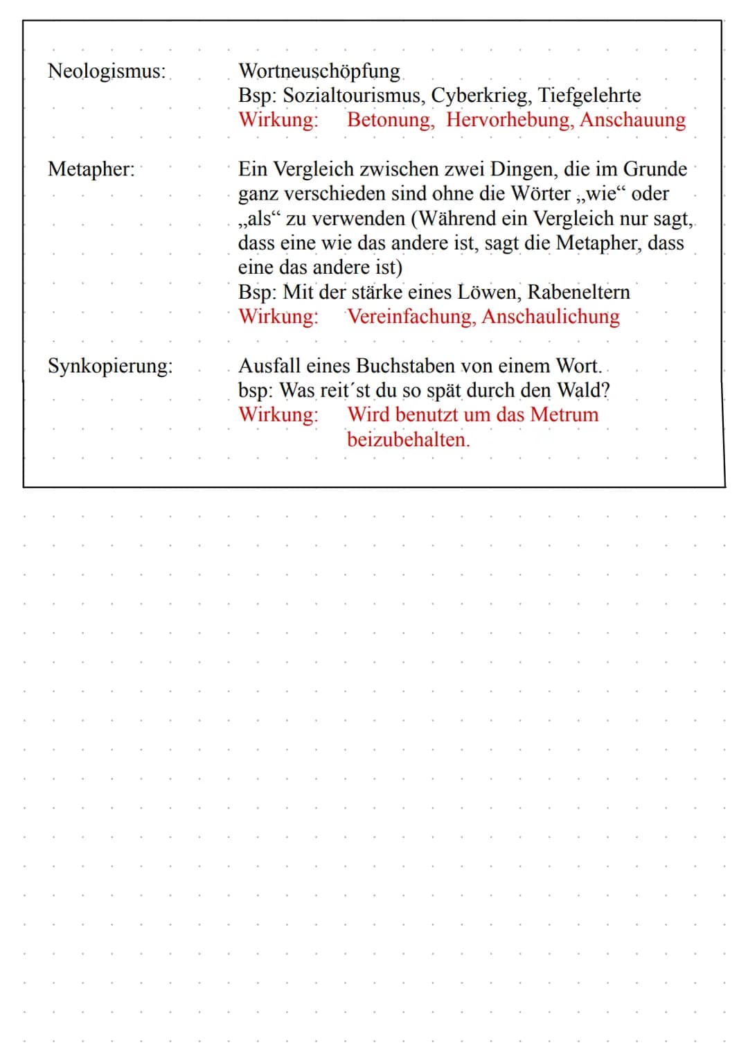 Gliederung einer Gedichtsanalyse:
Einleitung:
Titel des Gedichtes
Autor
Erscheinungsdatum (Entstehungsjahr)
Inhalt und Thema nennen
Deutungs