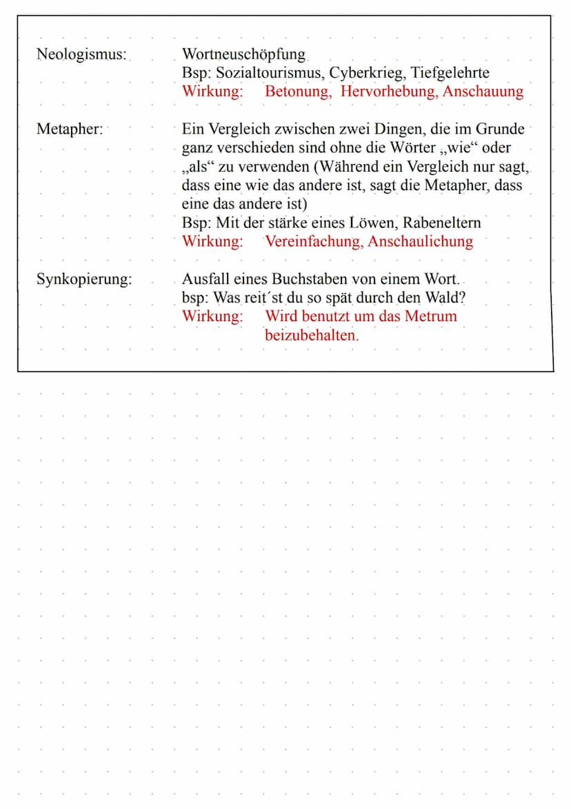 Gliederung einer Gedichtsanalyse:
Einleitung:
Titel des Gedichtes
Autor
Erscheinungsdatum (Entstehungsjahr)
Inhalt und Thema nennen
Deutungs