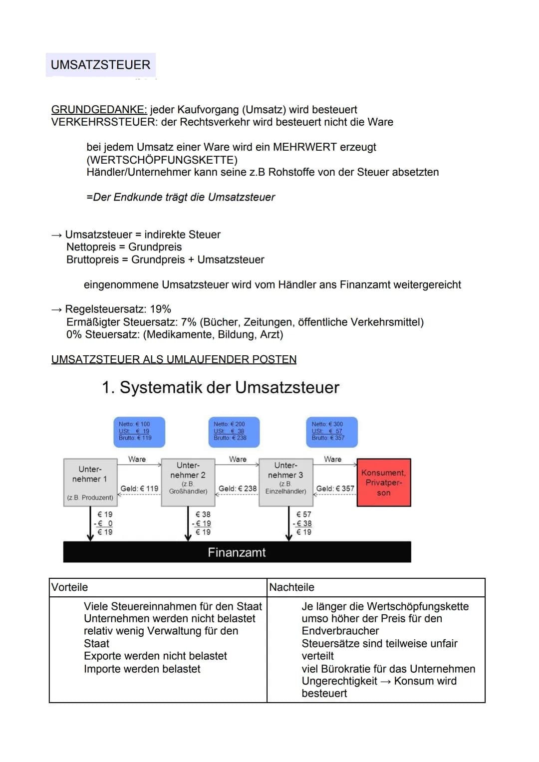 
<p>Finanzpolitik umfasst alle Maßnahmen, die die Einnahmen und Ausgaben der öffentlichen Haushalte betreffen. Zu den Aufgaben der Finanzpol