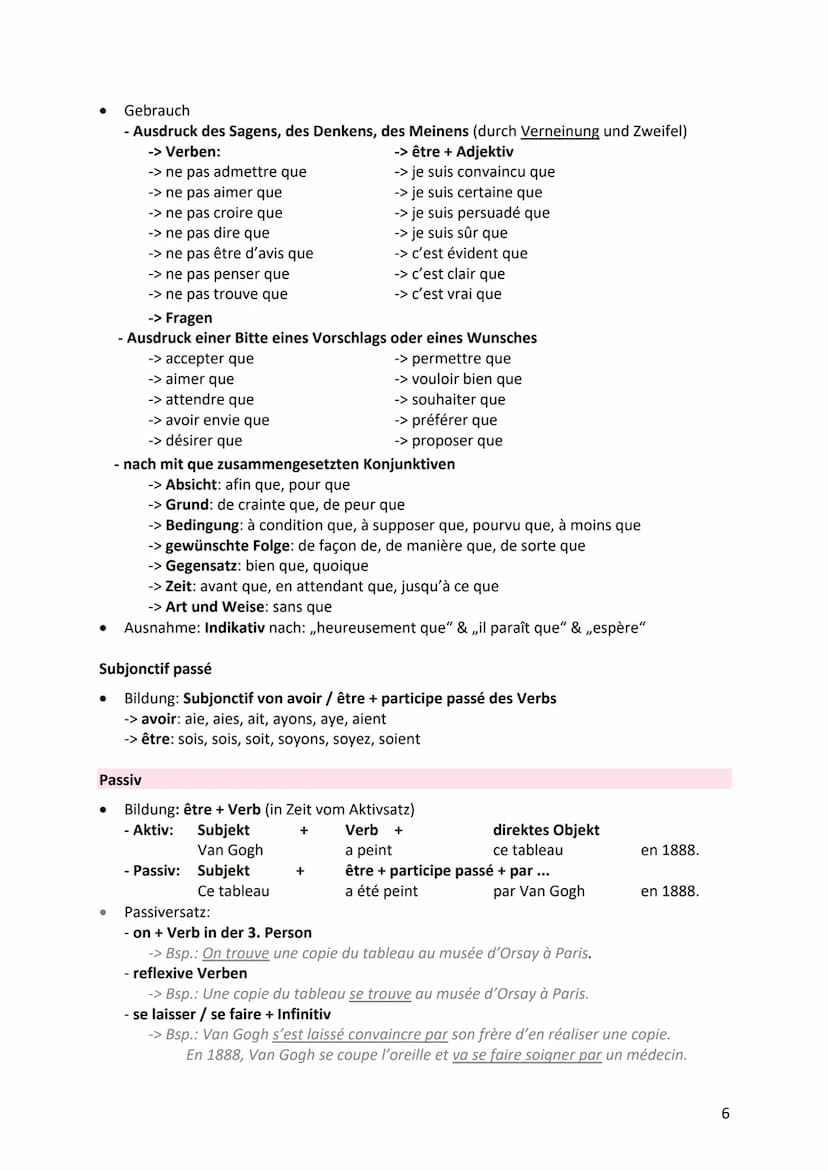La grammaire
Begleiter
Die indefiniten Begleiter
● stehen vor dem Nomen und Verhalten sich wie Adjektive (müssen angeglichen werden)
wichtig