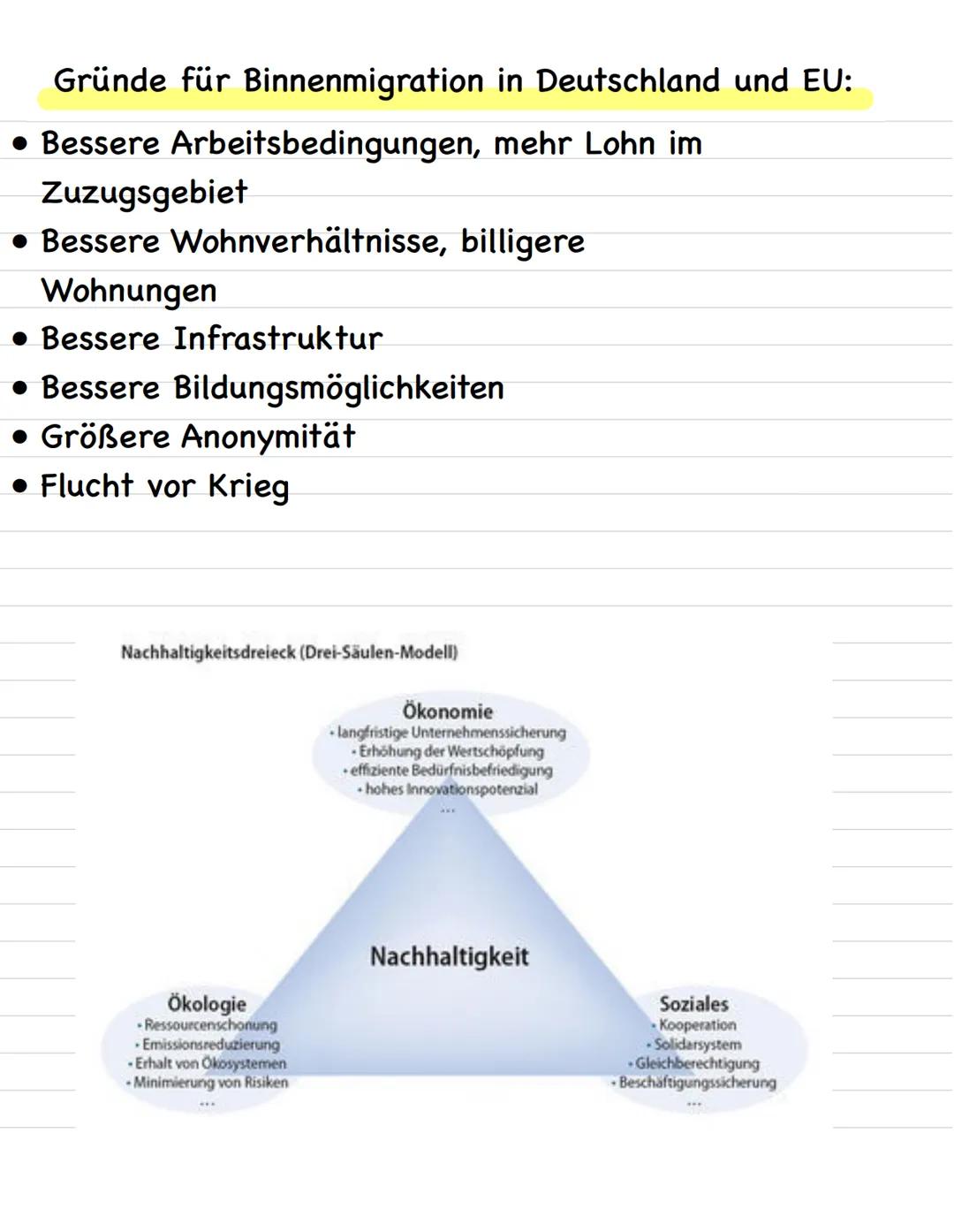 ERDKUNDE
Räumliche Disparitäten in Deutschland und Europa:
Unterschiede in der Entwicklung von Staaten beziehungsweise Regi
Lebensstandard, 