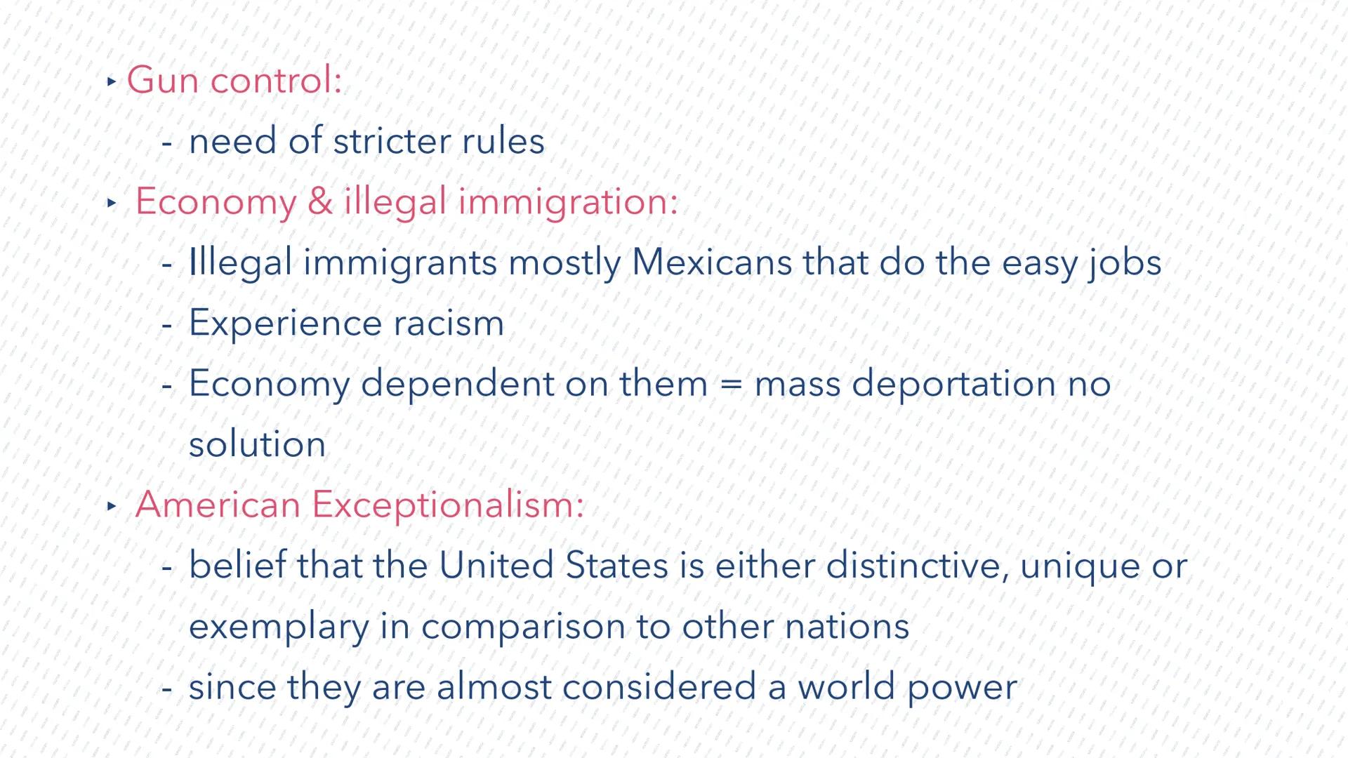 11
TEL
11
1
The American
Dream
1
1
1 TABLE OF CONTENTS
1. Flag of America
2. Location of America
3. History of America
4. What's American dr