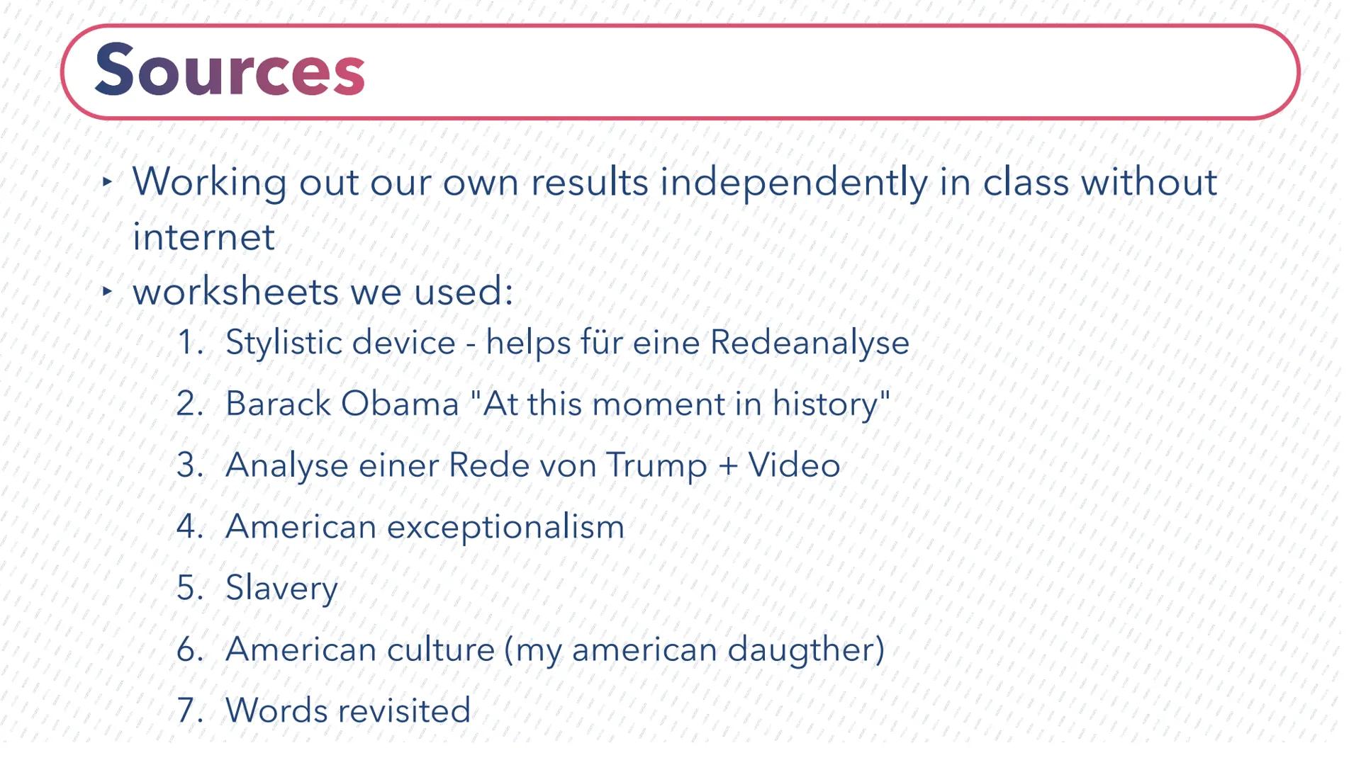 11
TEL
11
1
The American
Dream
1
1
1 TABLE OF CONTENTS
1. Flag of America
2. Location of America
3. History of America
4. What's American dr