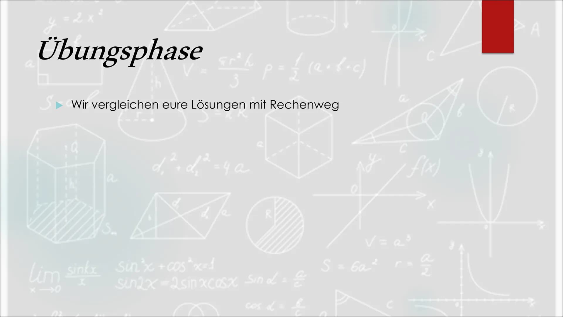 Mathematik
Grundlegendes Anforderungsniveau
Was ist das Gaußsche Eliminationsverfahren?
Das Gaußsche-Eliminationsverfahren oder kurz der Gau