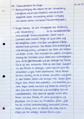 Know Die Verwandlung (Kafka)  thumbnail
