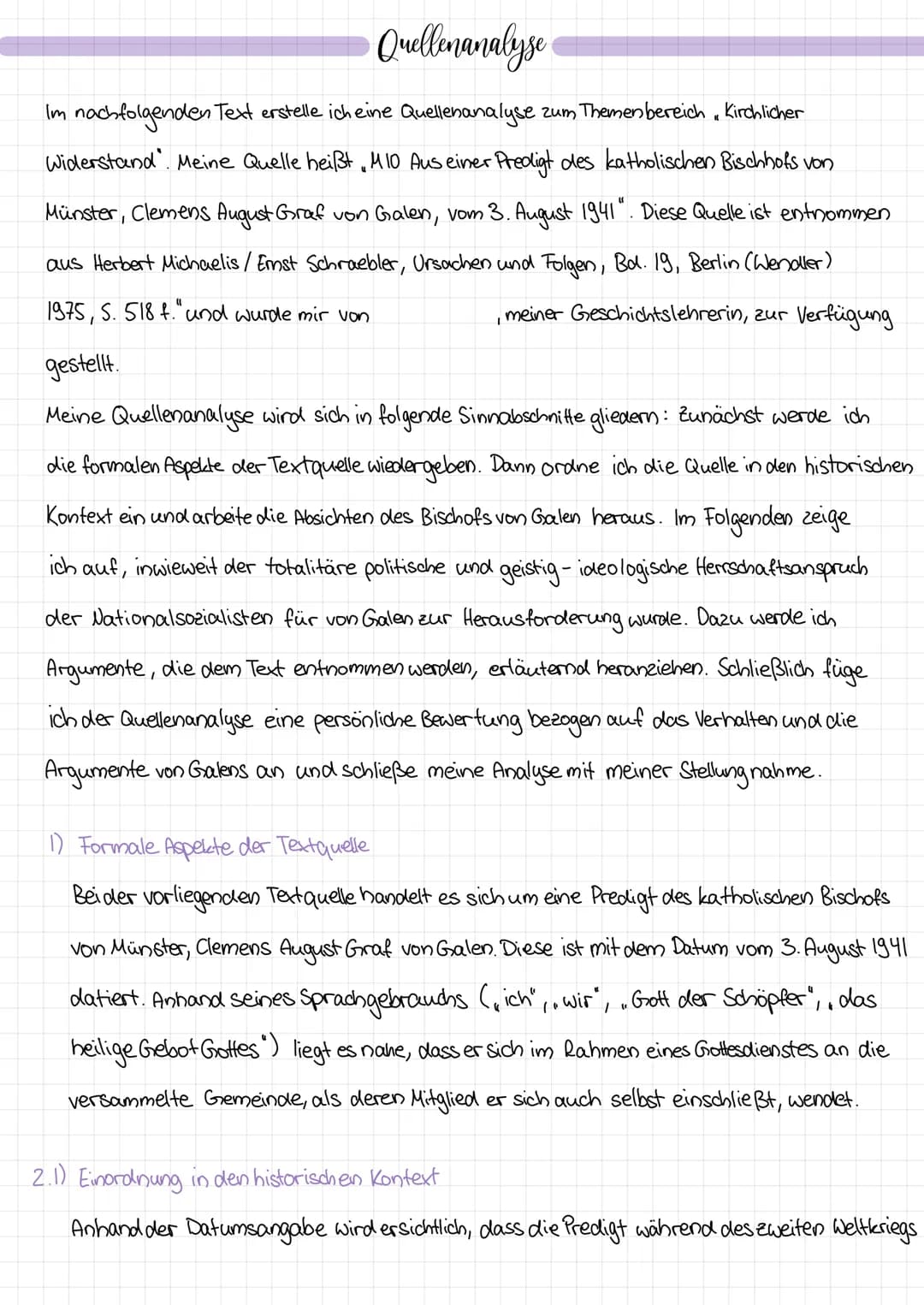II. WK
führt Grün-15
de auf, die
Zur Tötung
führen dürften
Ich hatte bereits am 26. Juli bei der Provinzi-
alverwaltung der Provinz Westfale