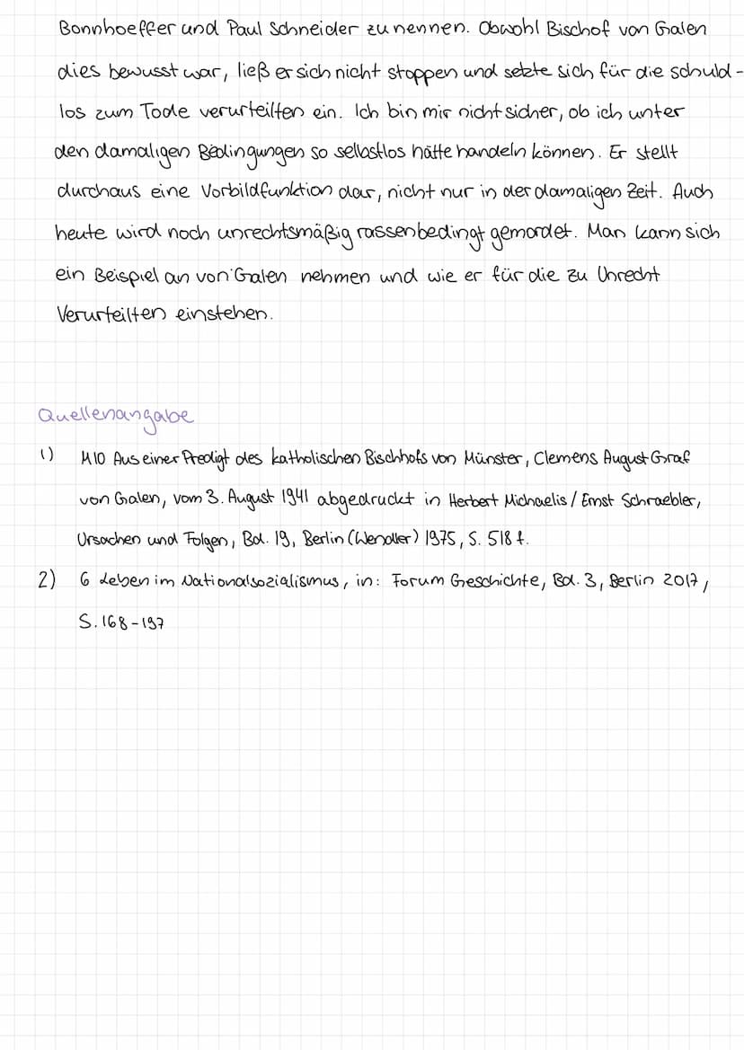 II. WK
führt Grün-15
de auf, die
Zur Tötung
führen dürften
Ich hatte bereits am 26. Juli bei der Provinzi-
alverwaltung der Provinz Westfale