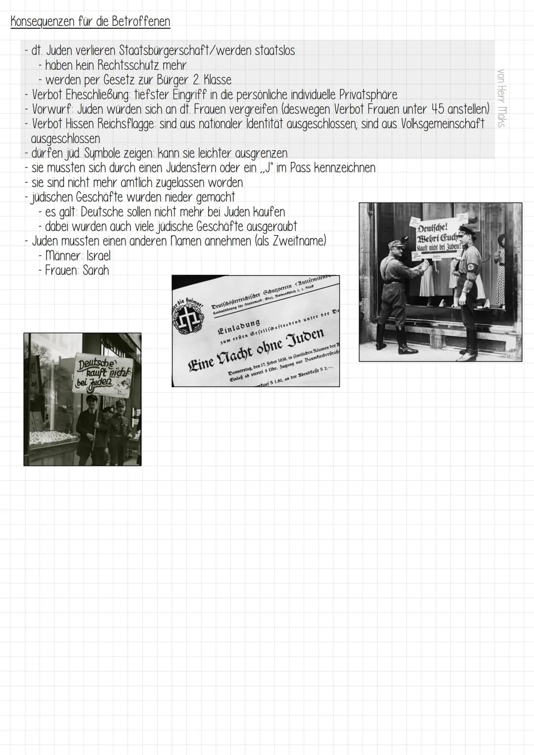 Die Ausgrenzung
April 1933
Wiederherstellung des Berufsbeamtentums"
1933.
Boykott
novemberpogrome
AC
multigung
Risberetn
for servers
firs
Di
