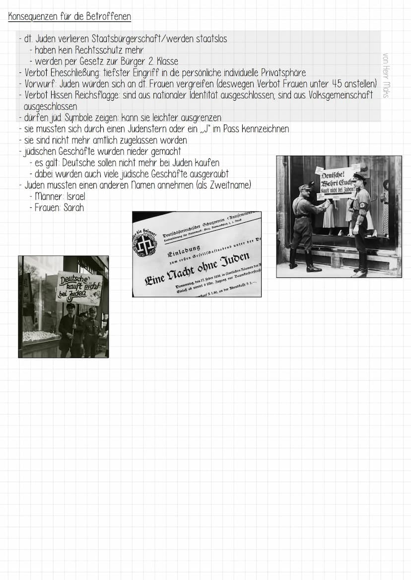 Die Ausgrenzung
April 1933
Wiederherstellung des Berufsbeamtentums"
1933.
Boykott
novemberpogrome
AC
multigung
Risberetn
for servers
firs
Di