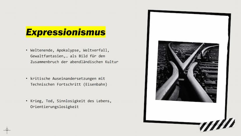 Die Epoche der
Moderne
von Marvin, Deria, Tabea, Victoria und Anna 우
Inhaltsverzeichnis
zeitliche
Eingrenzung der
Moderne
Sprache, Autoren
u