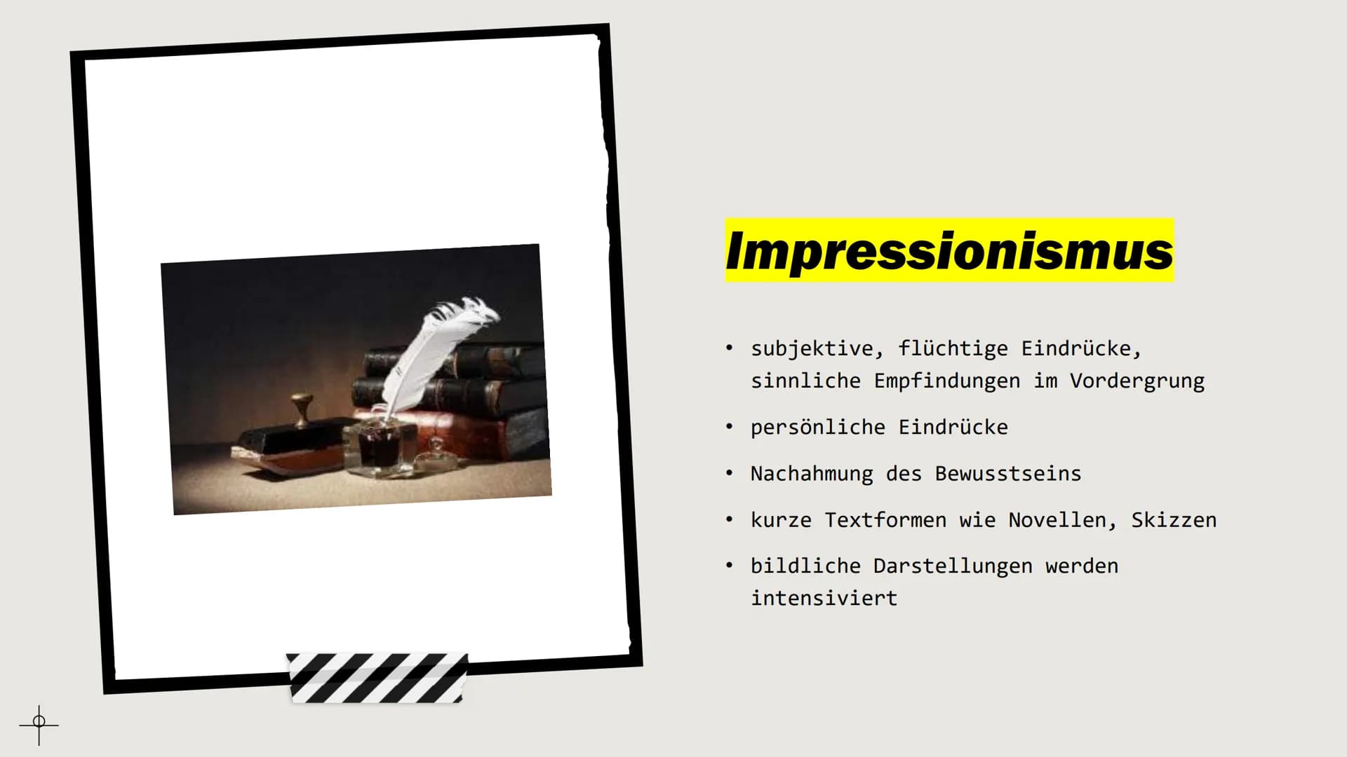 Die Epoche der
Moderne
von Marvin, Deria, Tabea, Victoria und Anna 우
Inhaltsverzeichnis
zeitliche
Eingrenzung der
Moderne
Sprache, Autoren
u