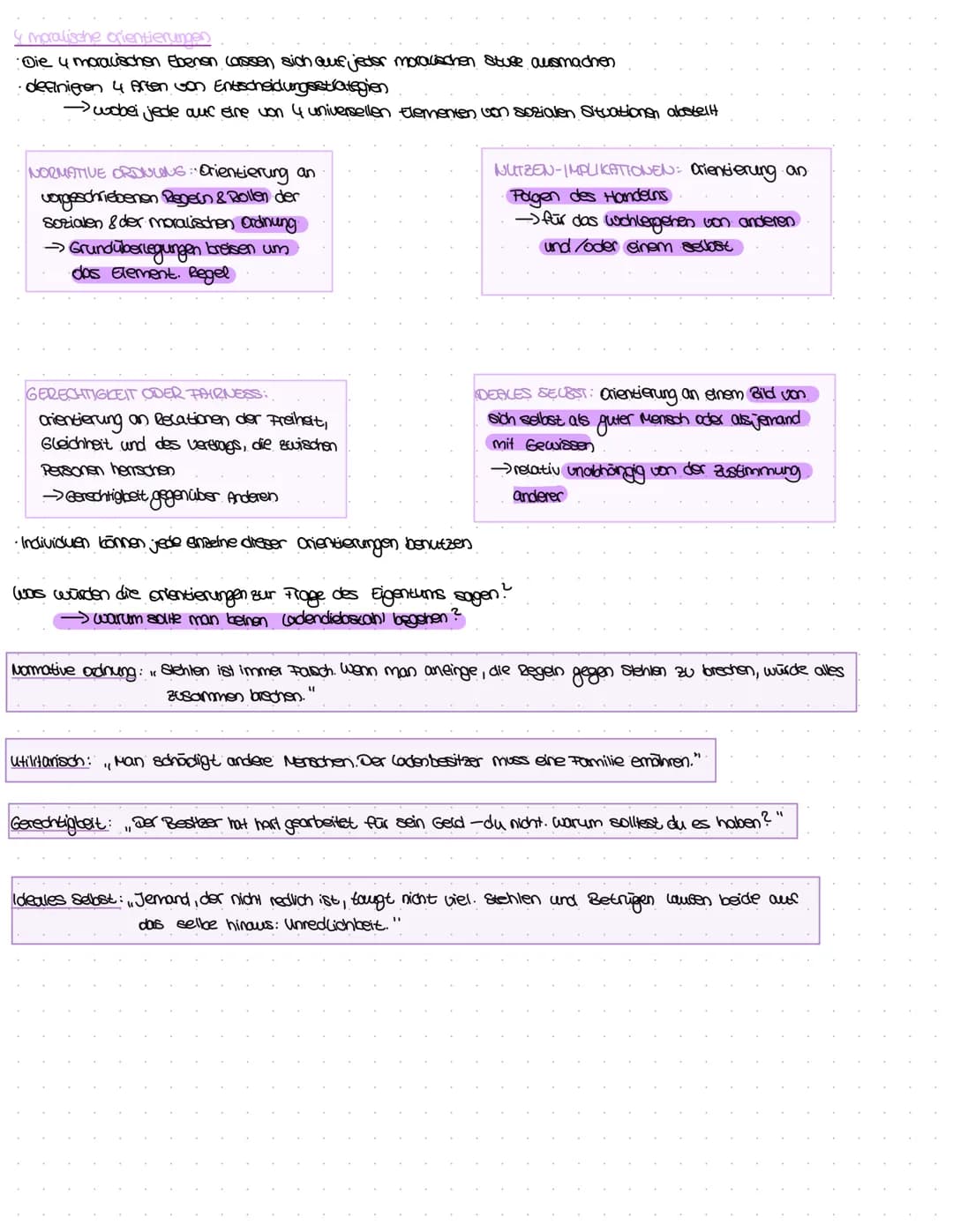 Kohlberg
mit Piaget.
AUFGABE I
Haupigedanke: was möchte der Redner erreichen?
-> animieren ? sich gg etw. stellen?
Quelle abschreiben!
Der v