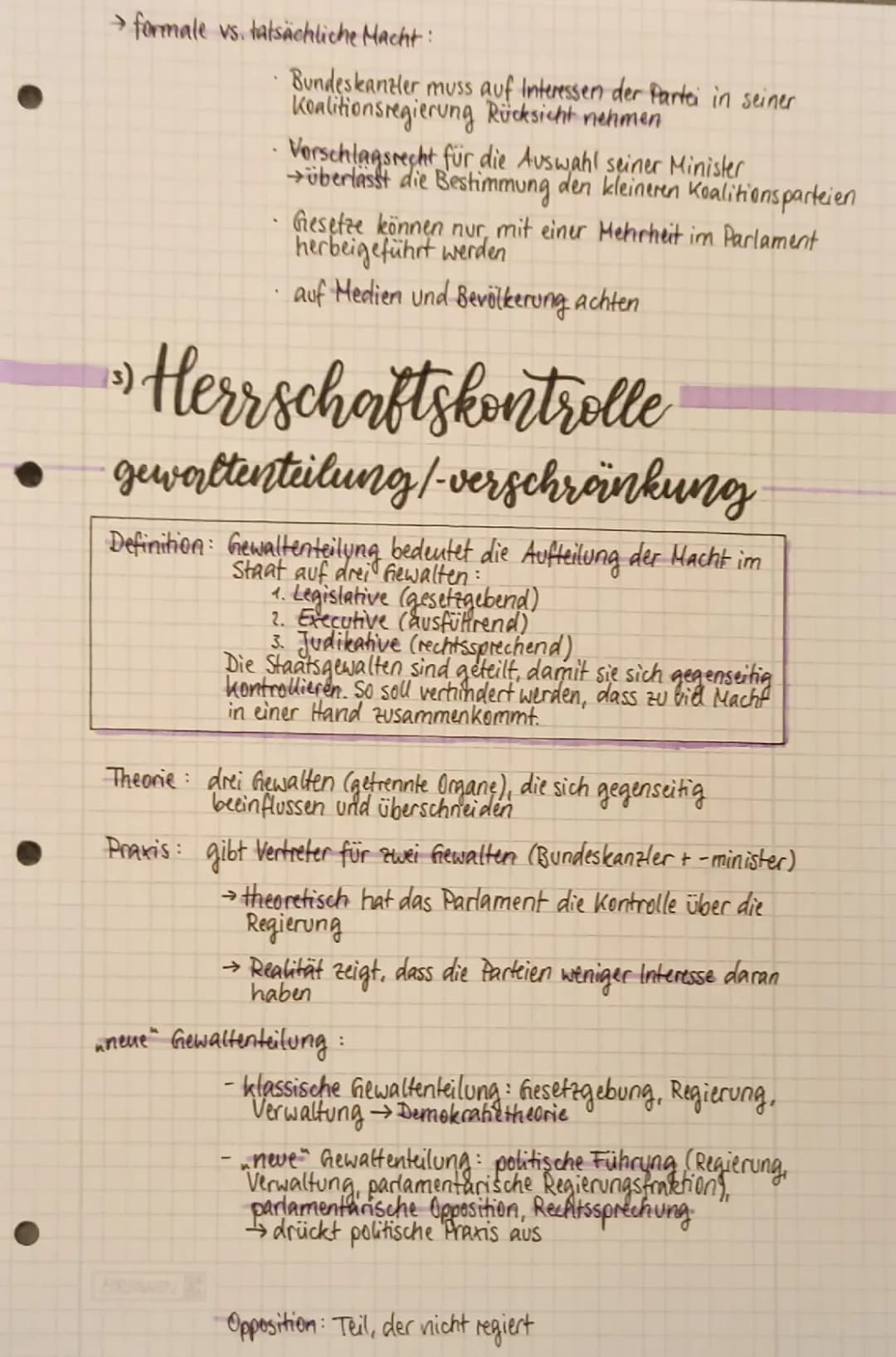 Demokratie in Deutschland