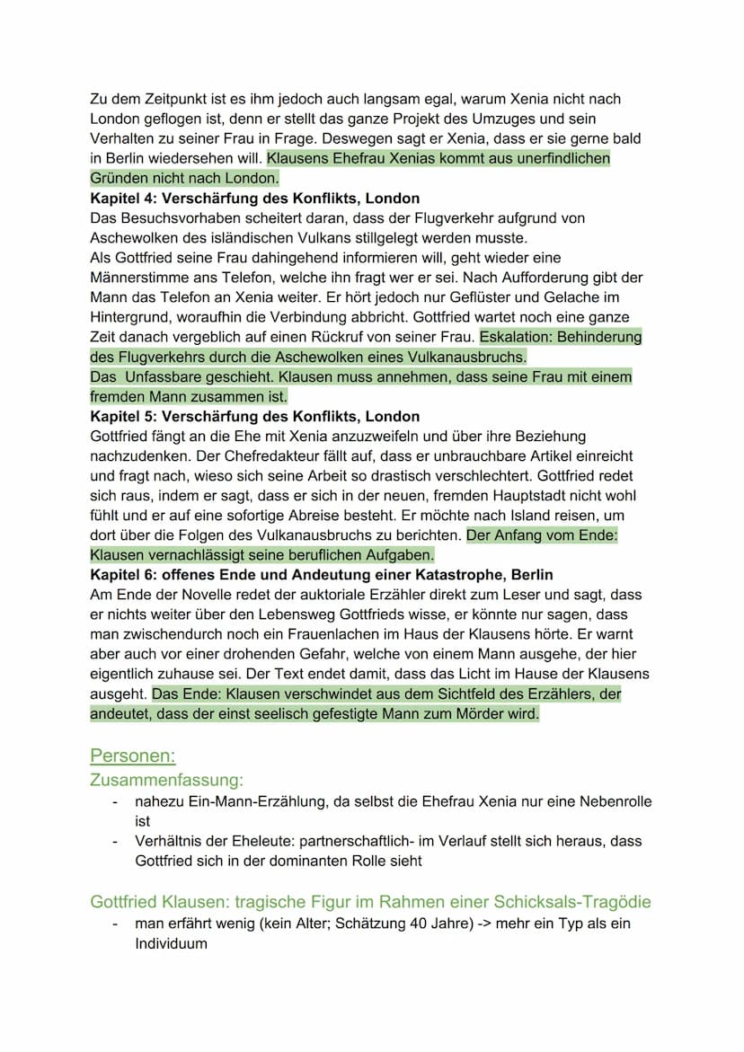 "Das Haus in der Dorotheenstraße"
- Hartmut Lange
Kurzinfo:
Eine Novelle aus der Novellensammlung Hartmuts Langes der deutschen
Gegenwartsli