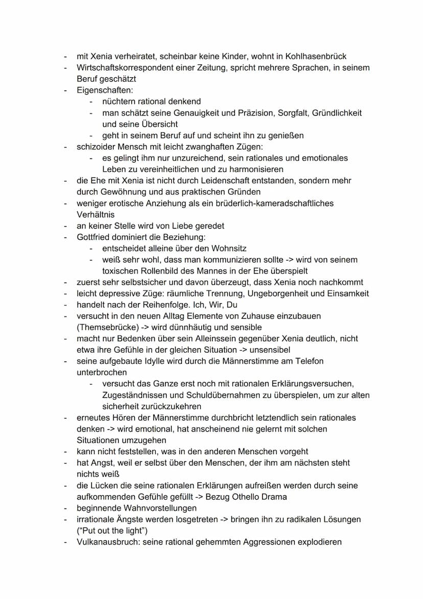 "Das Haus in der Dorotheenstraße"
- Hartmut Lange
Kurzinfo:
Eine Novelle aus der Novellensammlung Hartmuts Langes der deutschen
Gegenwartsli