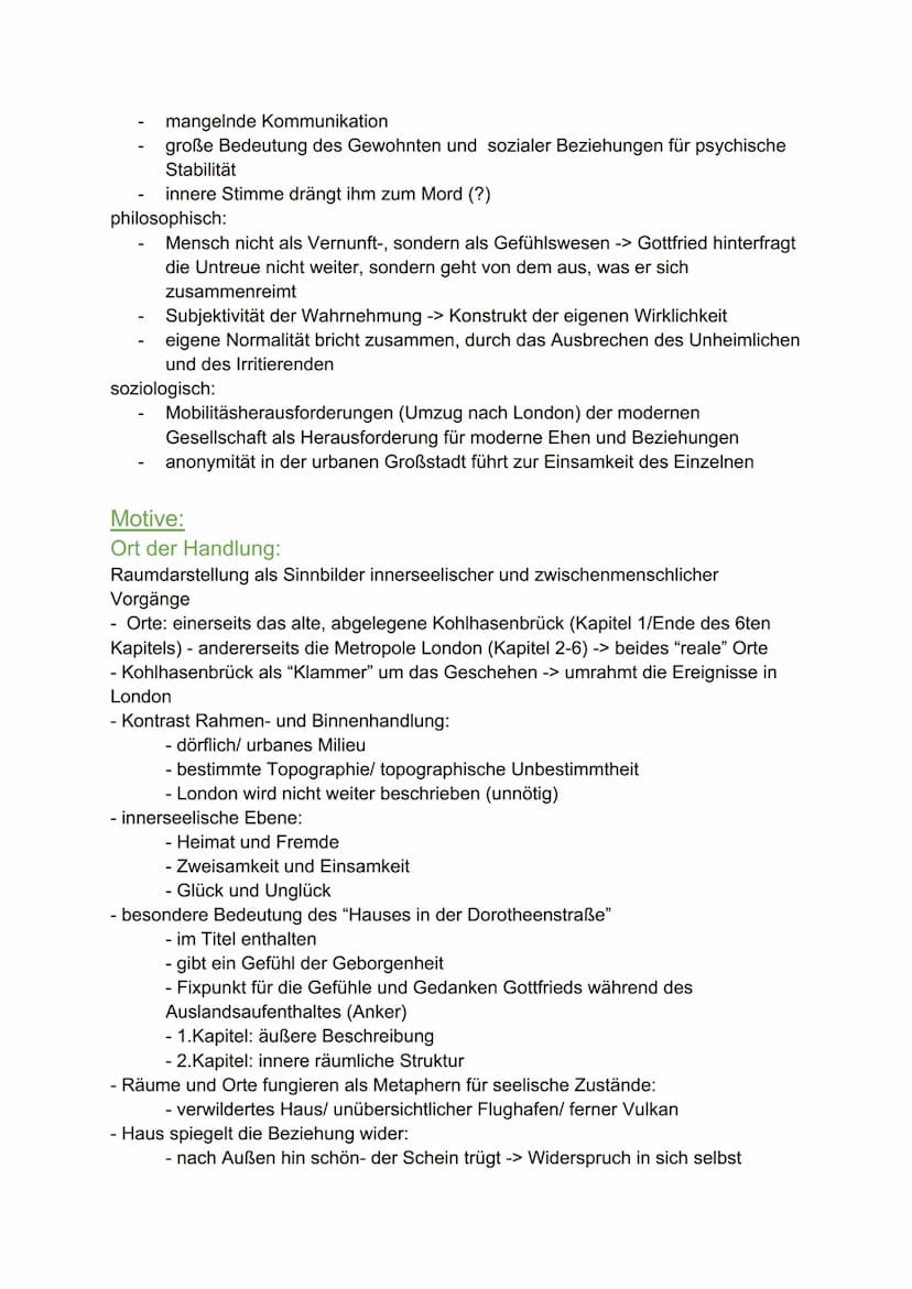 "Das Haus in der Dorotheenstraße"
- Hartmut Lange
Kurzinfo:
Eine Novelle aus der Novellensammlung Hartmuts Langes der deutschen
Gegenwartsli