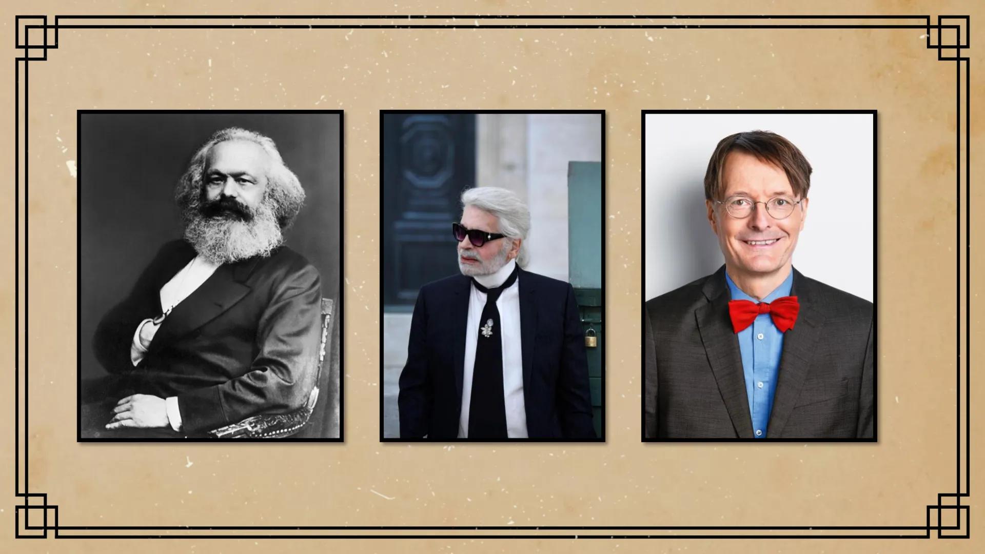  Krolus
Impant

Magnus
Auus It

Karl der Große (748-814)  Jüdisches Leben in
Deutschland
Vor 1933
Ngo Boris, Nguyen Trong Tin Q11
04. Mai 20