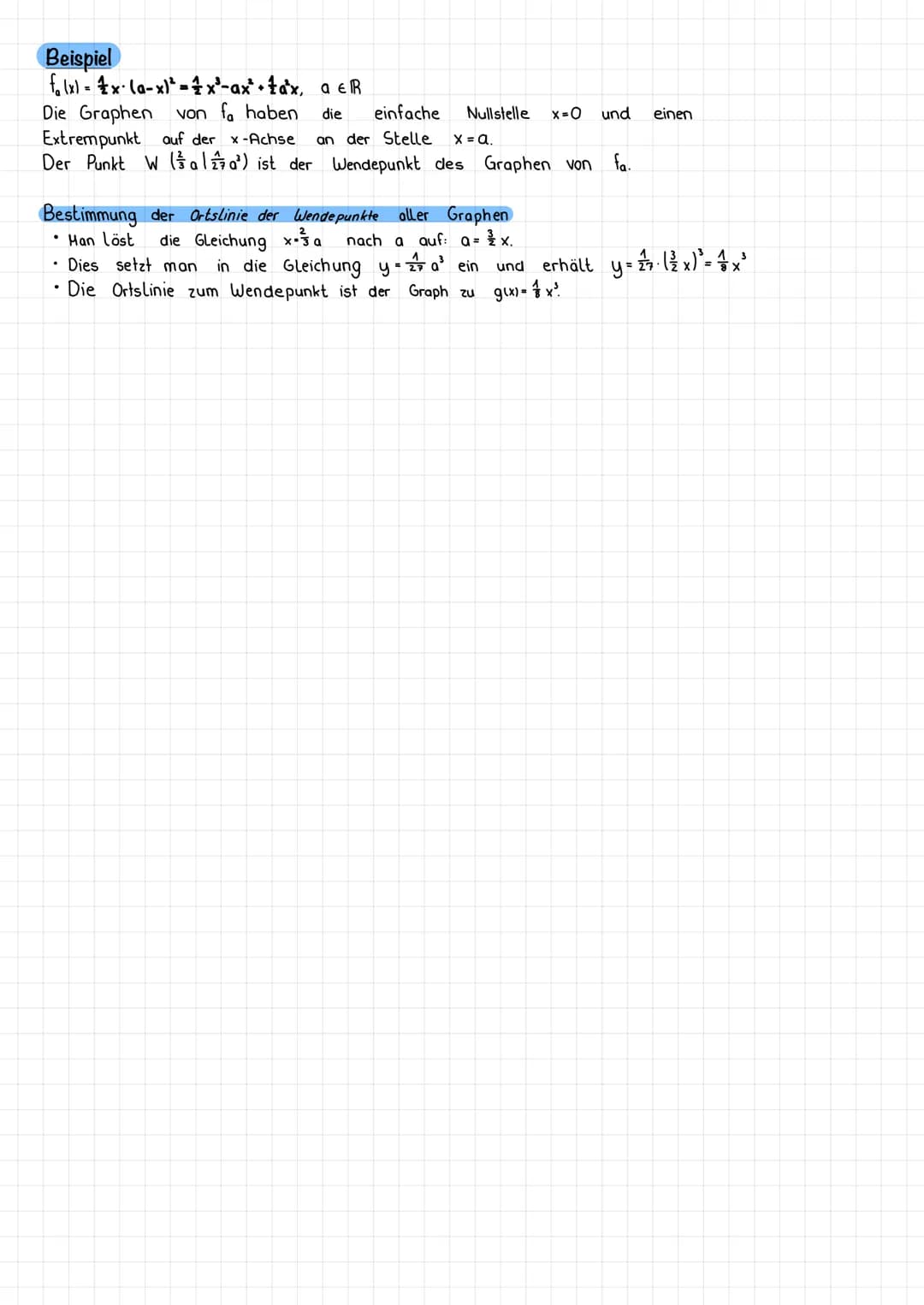 1.1 Lineares Gleichungssystem
Gleichsetzungsverfahren:
I. y = 3x -6
I y= 4x + 7
3x-6 = 4x + 7
-6 = 1x +7
- 13 = x
1. Kurvenanpassung
Gleichu