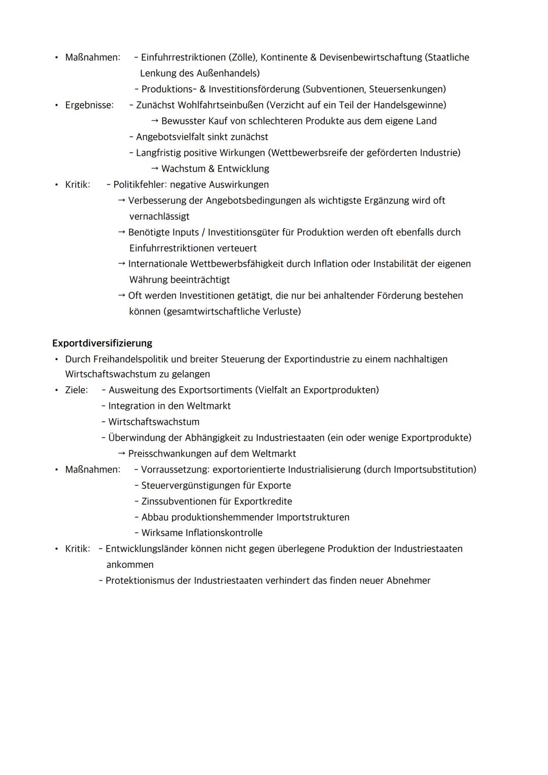 Abiturerlass Erdkunde
Q1.1 GlobaleDisparitäten
Entwicklungsziele ([...] insbesondere die fünf Kernbotschaften der UN-5P: People, Peace,
Plan