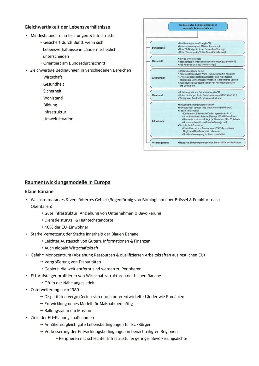 Abiturerlass Erdkunde
Q1.1 GlobaleDisparitäten
Entwicklungsziele ([...] insbesondere die fünf Kernbotschaften der UN-5P: People, Peace,
Plan