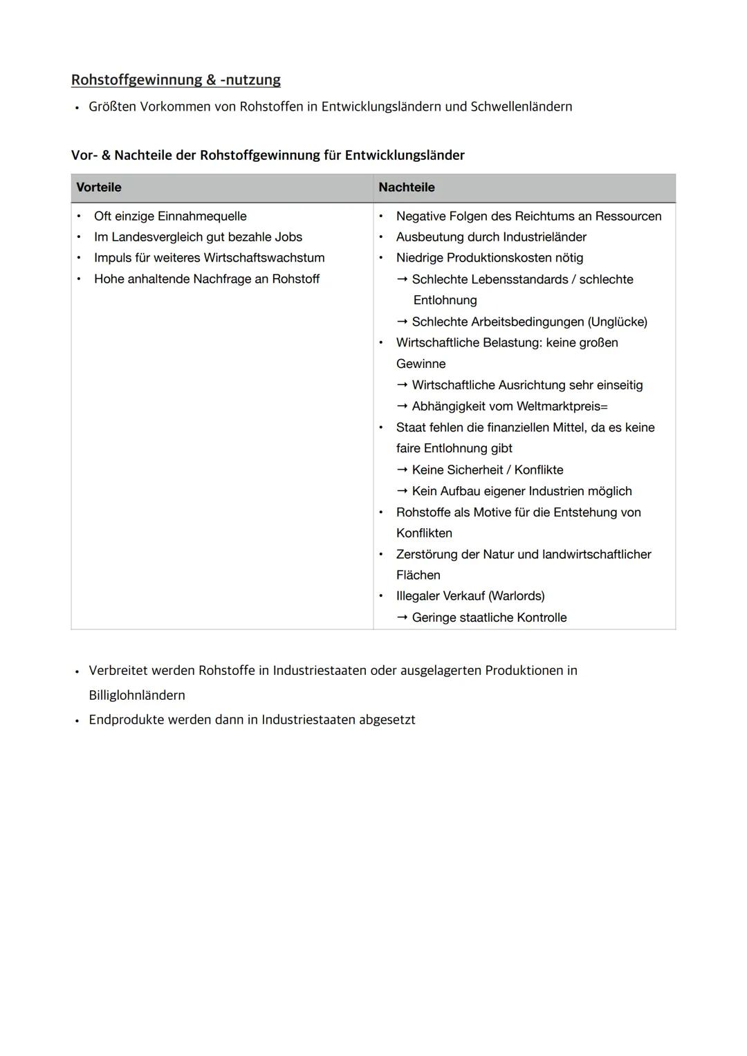 Abiturerlass Erdkunde
Q1.1 GlobaleDisparitäten
Entwicklungsziele ([...] insbesondere die fünf Kernbotschaften der UN-5P: People, Peace,
Plan