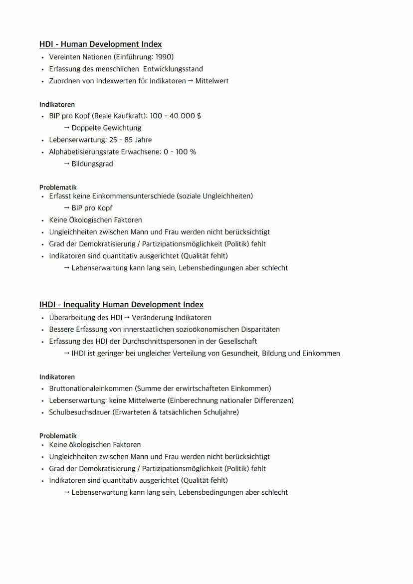Abiturerlass Erdkunde
Q1.1 GlobaleDisparitäten
Entwicklungsziele ([...] insbesondere die fünf Kernbotschaften der UN-5P: People, Peace,
Plan