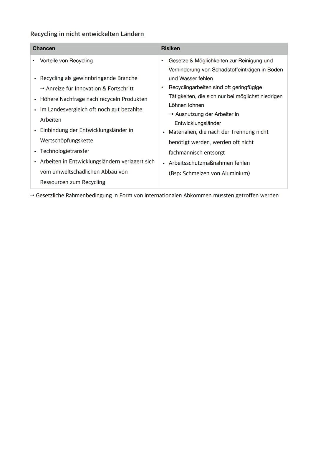 Abiturerlass Erdkunde
Q1.1 GlobaleDisparitäten
Entwicklungsziele ([...] insbesondere die fünf Kernbotschaften der UN-5P: People, Peace,
Plan