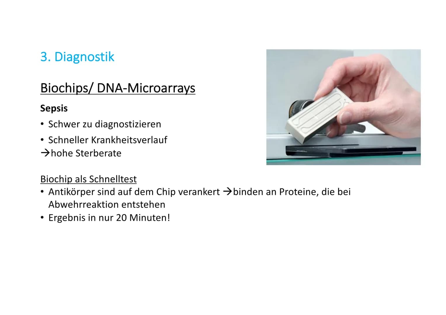 Contour TS
Name
18.4.8
PAR999PRIN
Gentechnik in der Medizin Name
Gentechnik in der Medizin
Geschichte
Allgemeines
Rote Gentechnik (=Entschlü