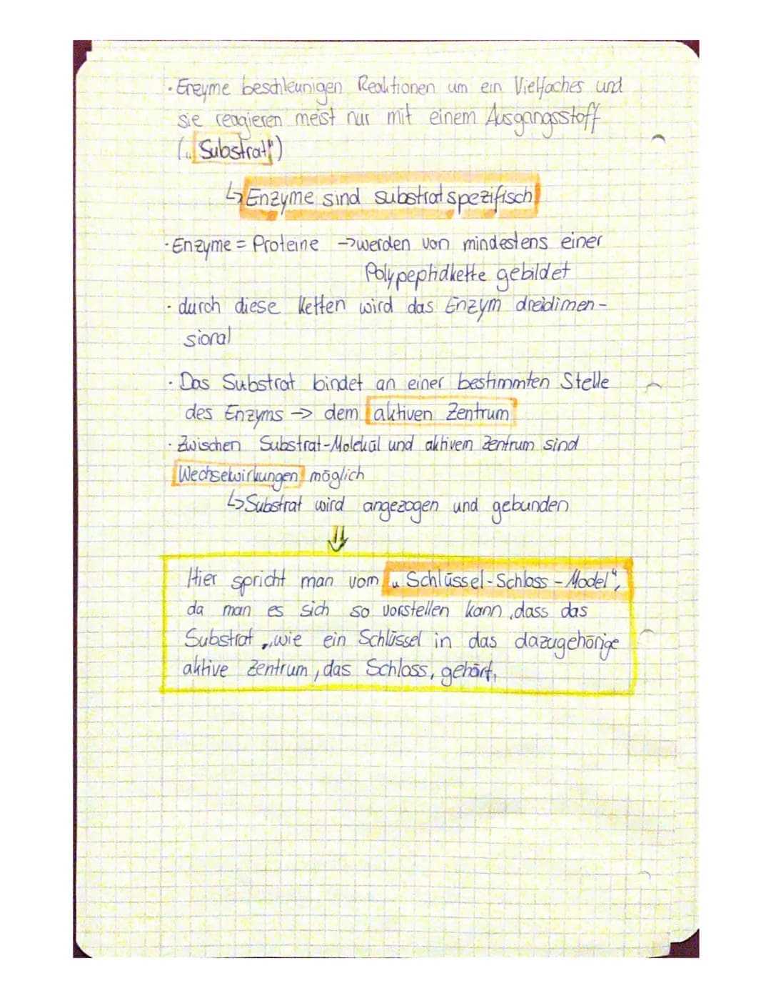 5.68-69 Enzyme bewirken Stoffwechsel
• während des Stoffwechsels - unzählige chemische
Reaktionen
Solche Reaktionen erfordern Energieumwandl