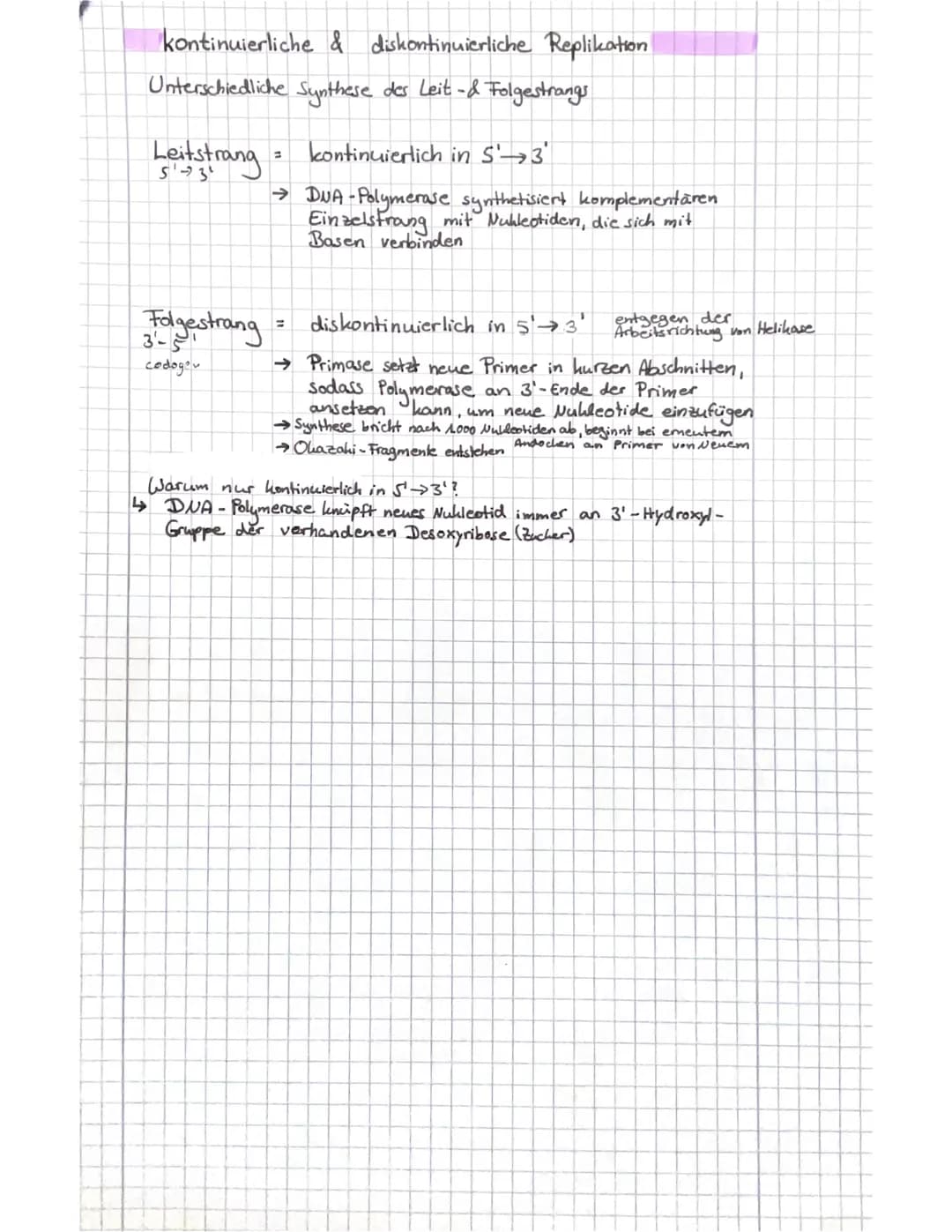 Q1.1
Von der DNA zum Protein
Aufbau der DUA → Watson - Crick-Modell
s' Ende
10-1.
8=Q10
707
Doppelhelix
OFO
O
OH
1
H₂C
HAMD
leth Nucleata
OH