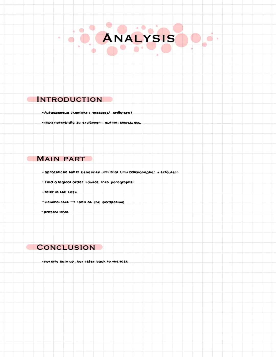 COMPREHENSION
INTRODUCTION
-name: title, author, Source, date, topic, theme (main generalized ideas)
- example: The given text... written by