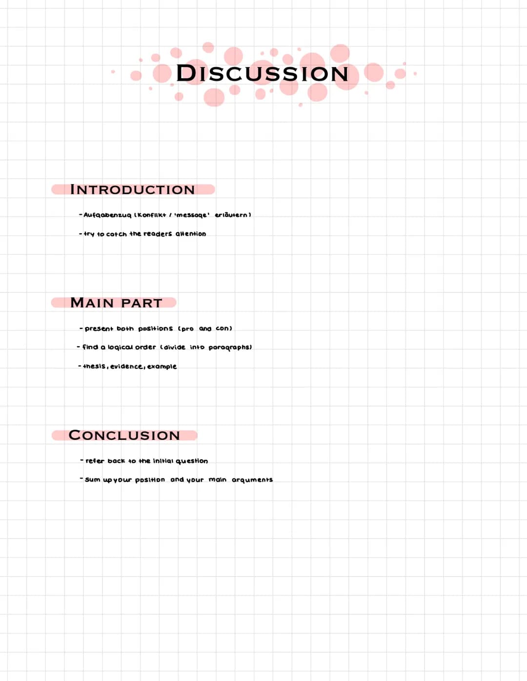 COMPREHENSION
INTRODUCTION
-name: title, author, Source, date, topic, theme (main generalized ideas)
- example: The given text... written by