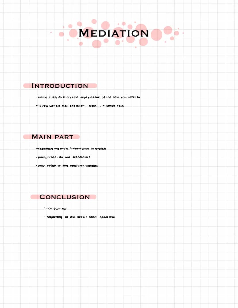 COMPREHENSION
INTRODUCTION
-name: title, author, Source, date, topic, theme (main generalized ideas)
- example: The given text... written by