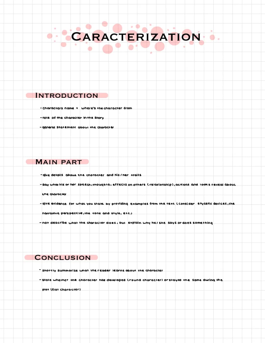 COMPREHENSION
INTRODUCTION
-name: title, author, Source, date, topic, theme (main generalized ideas)
- example: The given text... written by