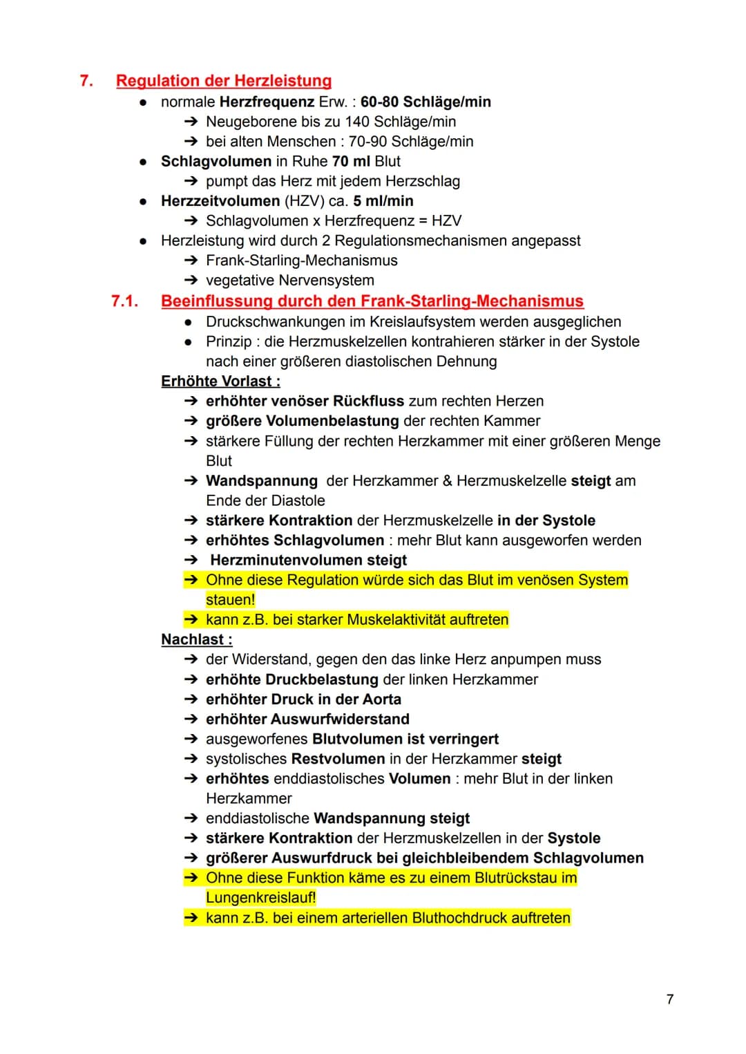 1.
Aufgaben
2. Lage, Form und Größe
3.
Aufbau
4.
5.
6.
7.
Inhaltsverzeichnis - Herz (Anatomie)
3.1. Prinzipieller Aufbau
3.2. Vorhöfe
3.3.
H