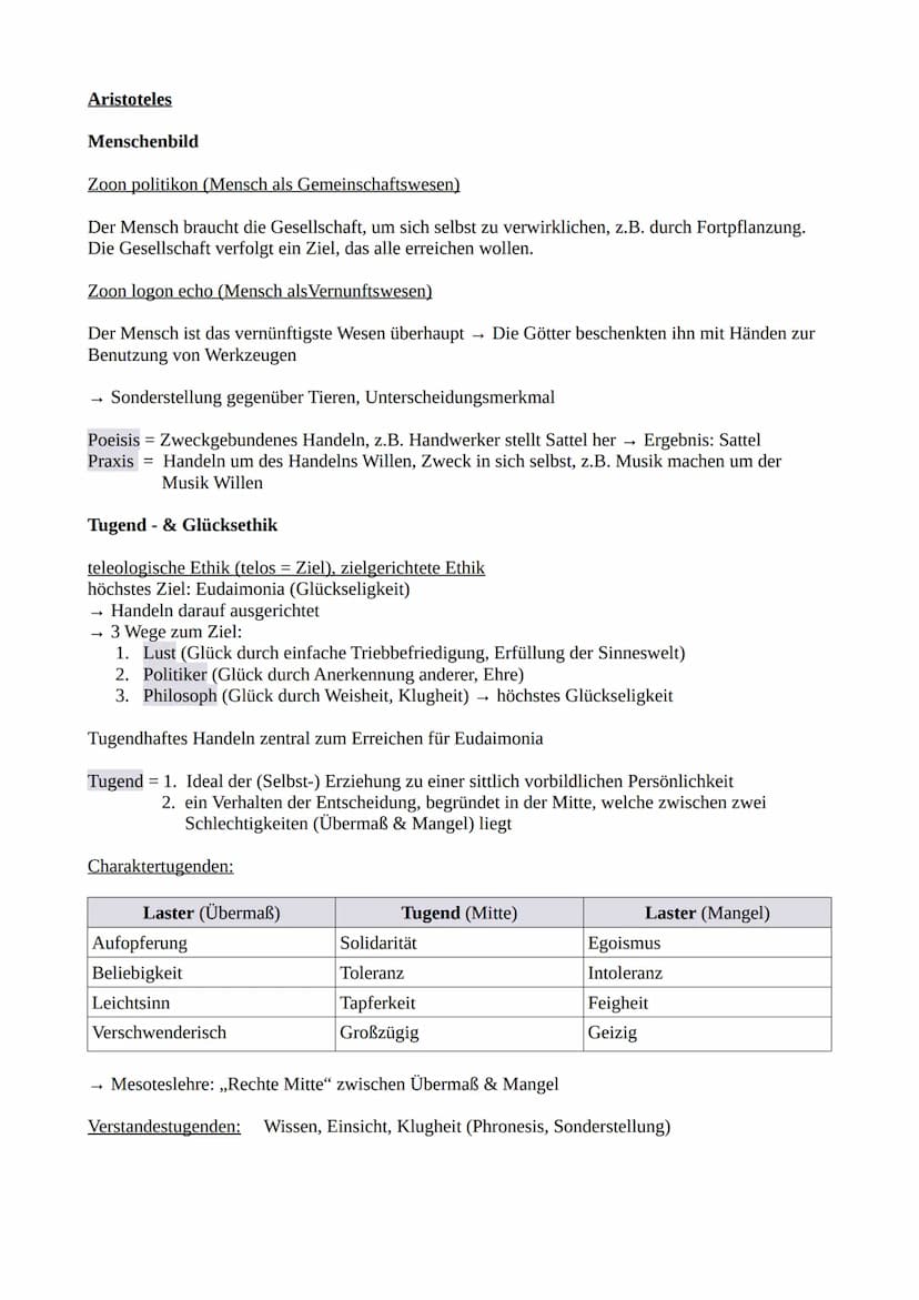Kriterien für Freiheit
Drei Bedingungen für freies und verantwortungsvolles Handeln:
1. Der Akteur kontrolliert das Geschehen
(Kontrollverlu