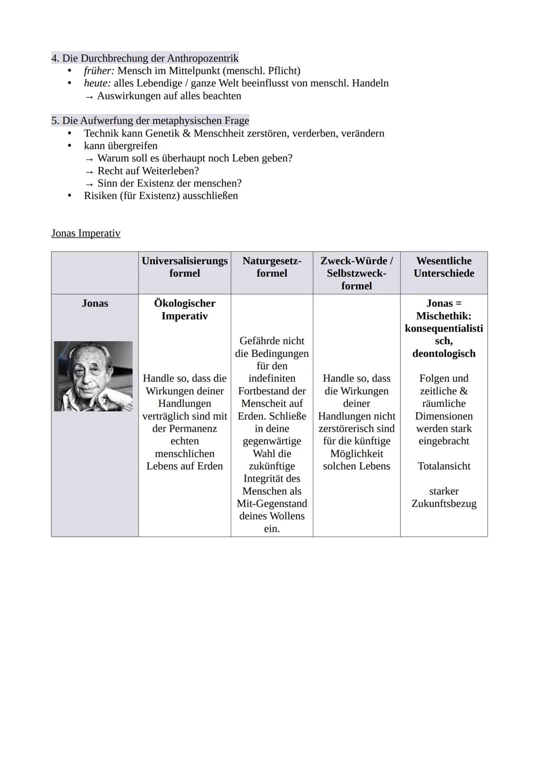 Kriterien für Freiheit
Drei Bedingungen für freies und verantwortungsvolles Handeln:
1. Der Akteur kontrolliert das Geschehen
(Kontrollverlu