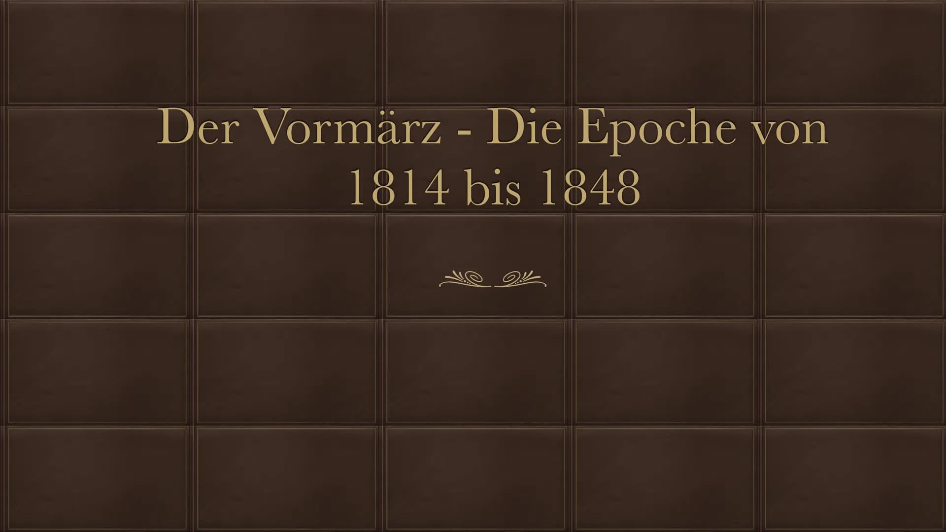 1814/15
Wiener Kongress
Entscheidung über politisches und ländliches Aussehen Europas
- Konferenz bevollmächtigter Vertreter aus etwa 200 St