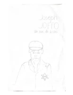Know Joseph Joffo - Un sac de billes - Klausurersatzleistung  thumbnail