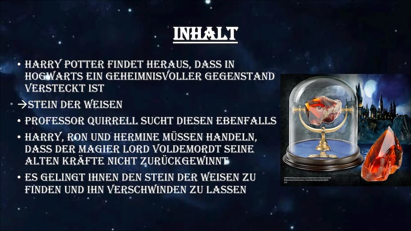 ALOHOMORA J.K. Rowli
Harry Pott
und der Stein der Weisen
CARLSEN
P. D
11.01.2021
HARRY POTTER
UND DER STEIN DER
WEISEN
VON J.K. ROWLING GLIE