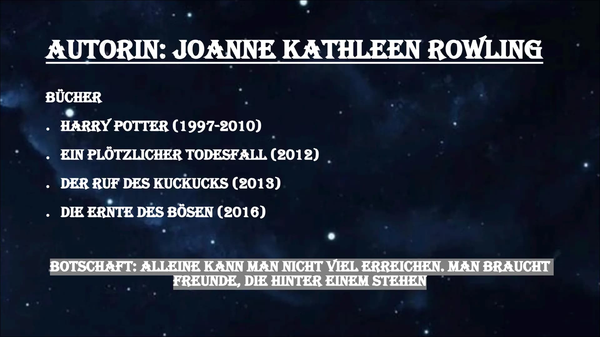 ALOHOMORA J.K. Rowli
Harry Pott
und der Stein der Weisen
CARLSEN
P. D
11.01.2021
HARRY POTTER
UND DER STEIN DER
WEISEN
VON J.K. ROWLING GLIE