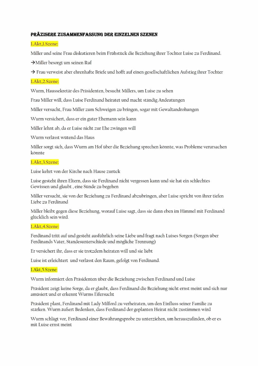 INHALTSVERZEICHNIS:
Allgemeine Zusammenfassung mit der Dramenkurve
Zusammenfassung jeder Szene!
Analyse der Sprache
Interpretationsansätze
T