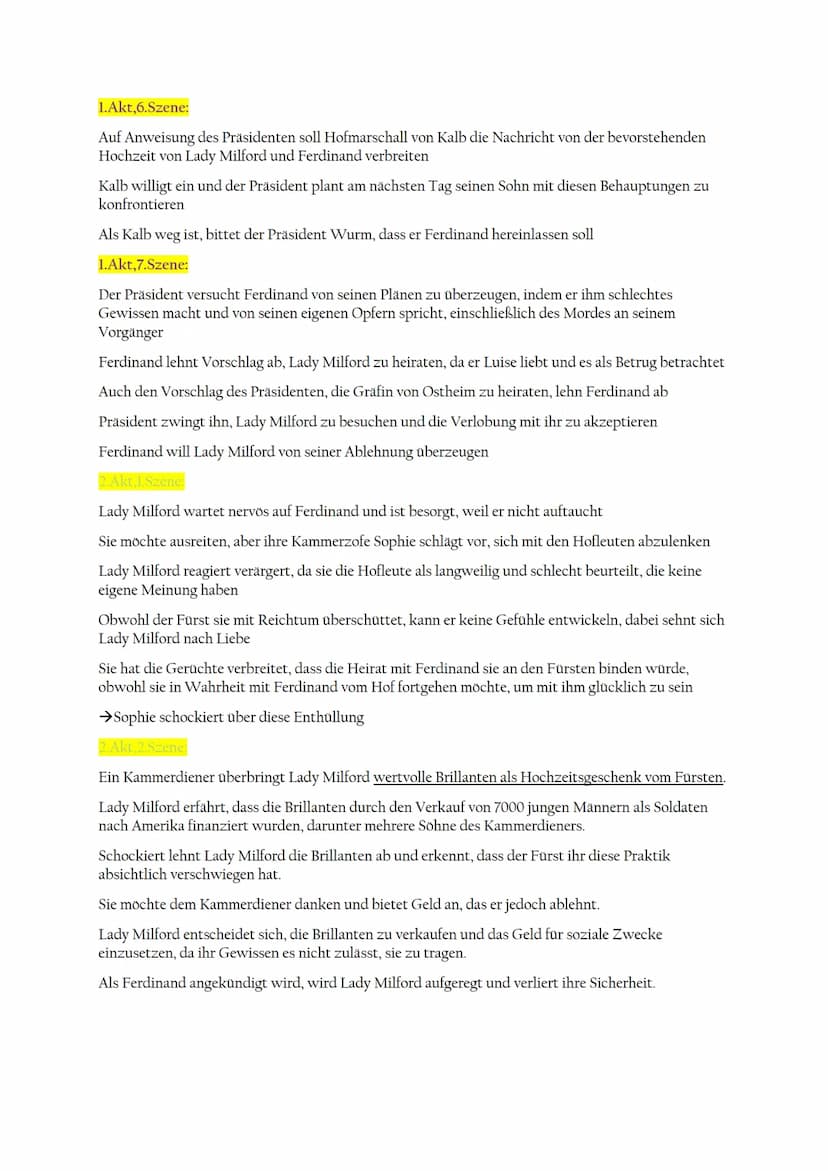 INHALTSVERZEICHNIS:
Allgemeine Zusammenfassung mit der Dramenkurve
Zusammenfassung jeder Szene!
Analyse der Sprache
Interpretationsansätze
T