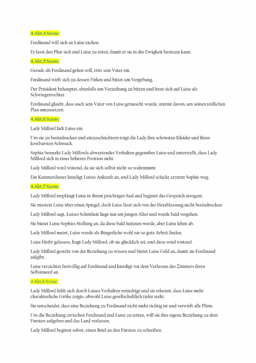 INHALTSVERZEICHNIS:
Allgemeine Zusammenfassung mit der Dramenkurve
Zusammenfassung jeder Szene!
Analyse der Sprache
Interpretationsansätze
T