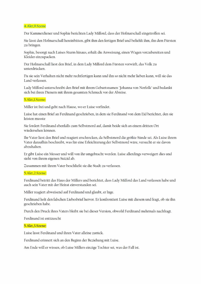 INHALTSVERZEICHNIS:
Allgemeine Zusammenfassung mit der Dramenkurve
Zusammenfassung jeder Szene!
Analyse der Sprache
Interpretationsansätze
T