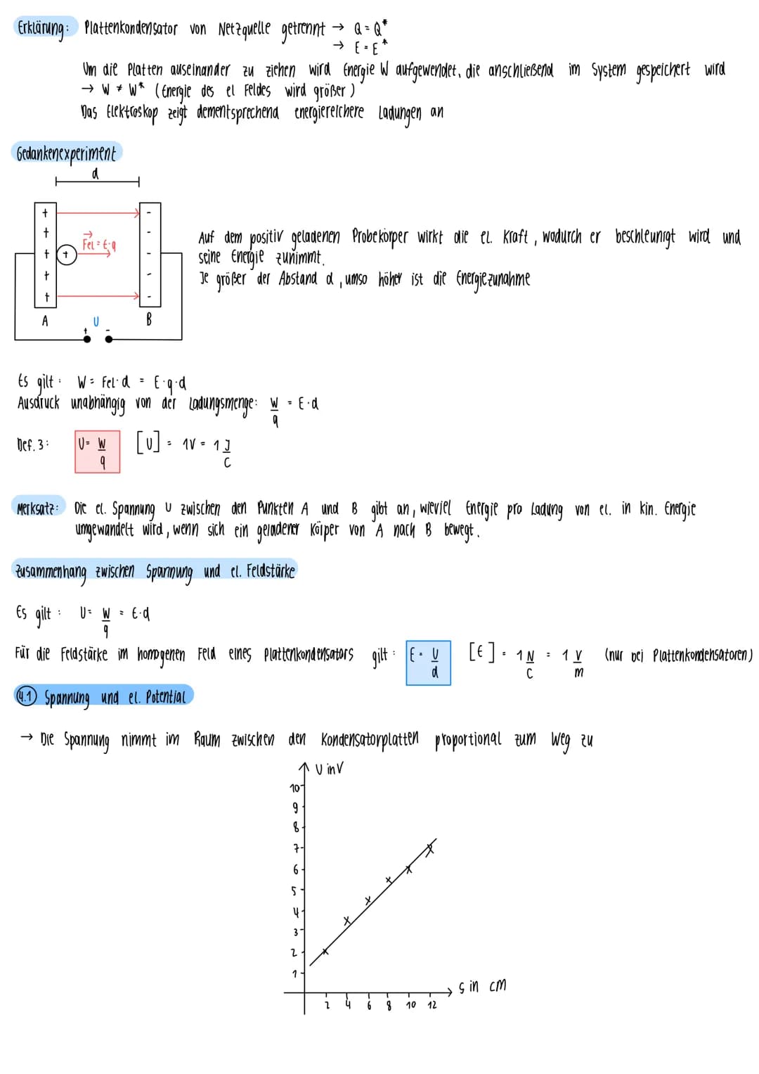 Ⓒ Wiederholung der Grundlagen zur E-Lehre
1.1 Elektrische Ladung
In allen Körpern sind Ladungen enthalten
→ es gibt positive und negative La
