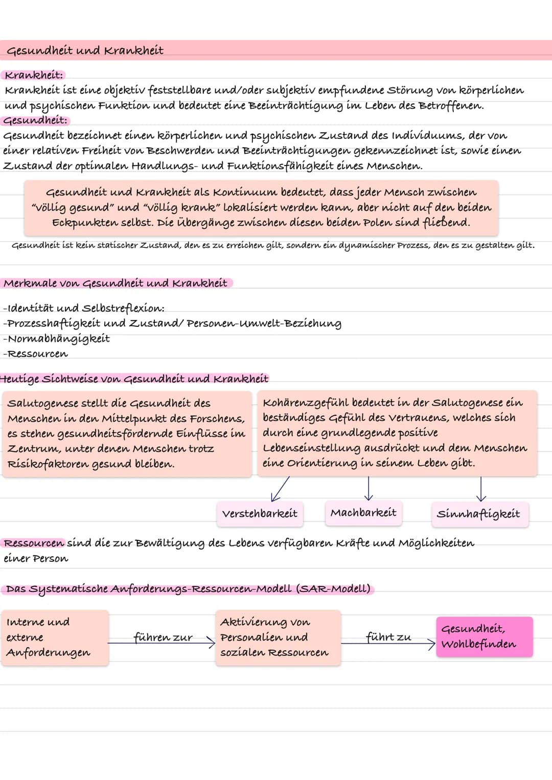 Klinische Psychologie
Psychische Störungen
Die Klinische Psychologie beschäftigt sich mit der Diagnostik, Prävention und der Behandlung
von 