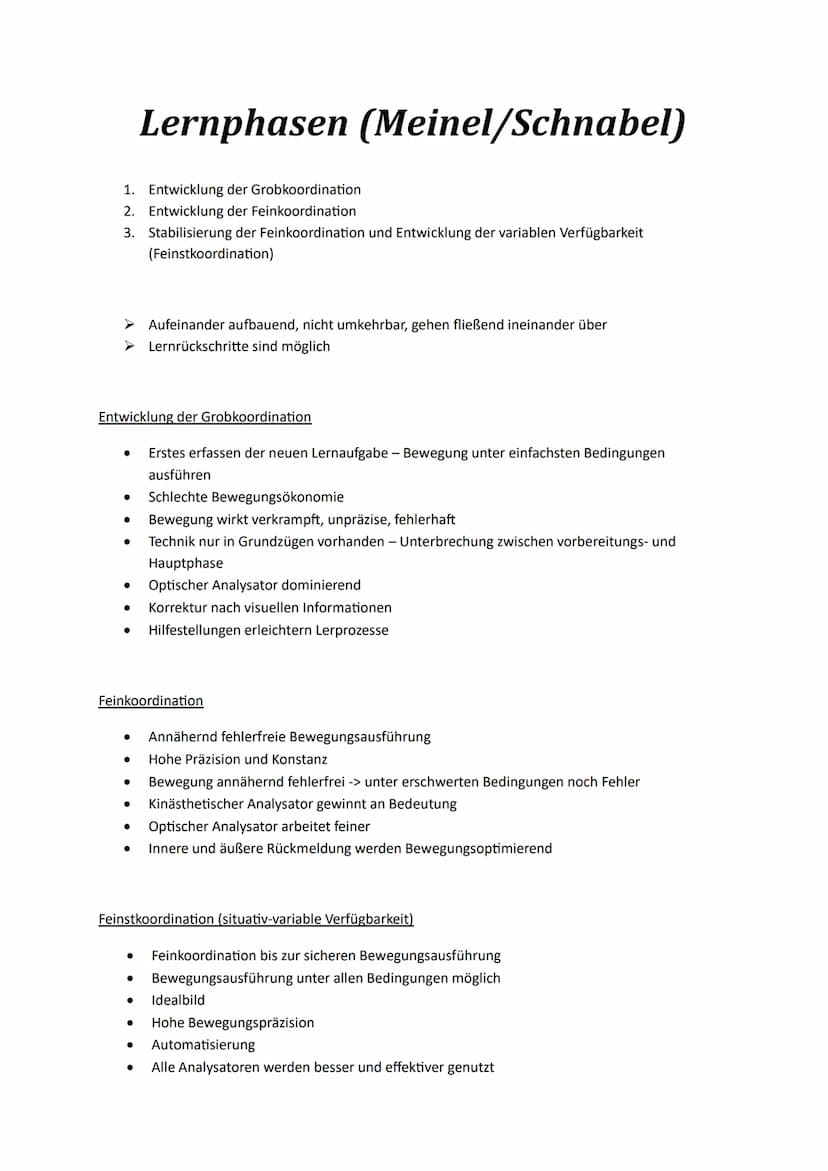 Inhaltsfeld a)
Methoden zur Gestaltung von
Lern- und Lehrwegen
Teillernemethode
Analytisch-synthetische Methode
● Isolation einzelner Teile 