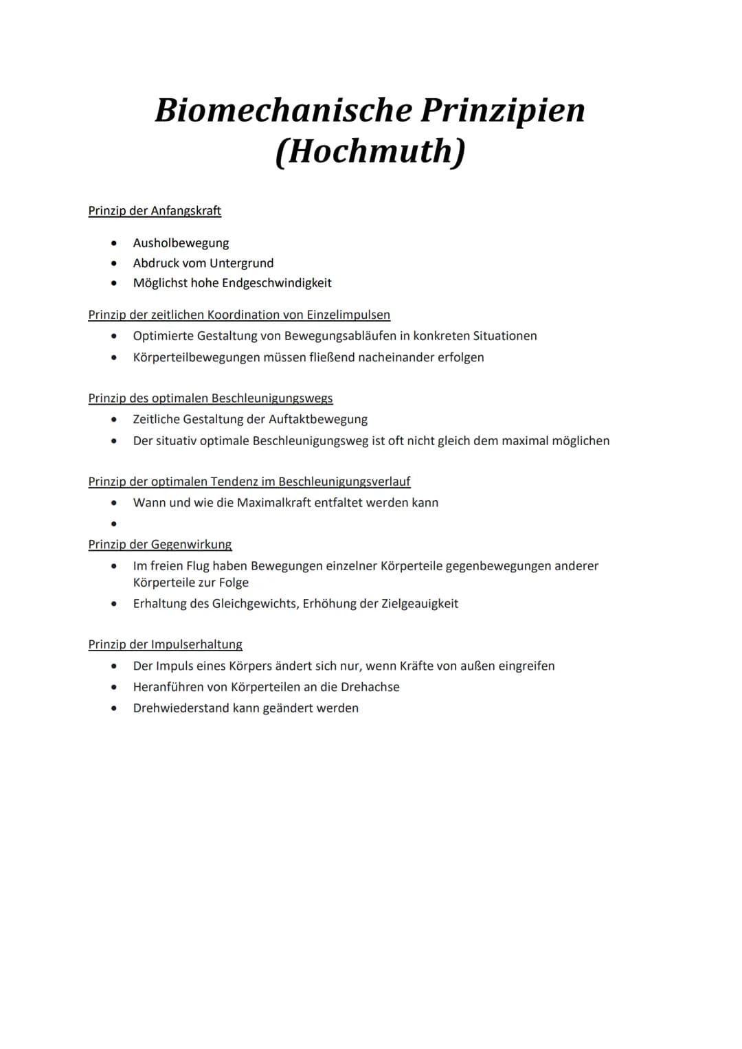 Inhaltsfeld a)
Methoden zur Gestaltung von
Lern- und Lehrwegen
Teillernemethode
Analytisch-synthetische Methode
● Isolation einzelner Teile 